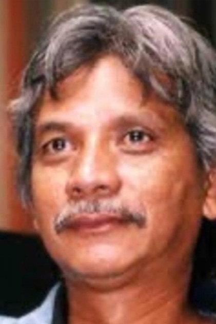 Mior Hashim Manap - Actor Profile Photo