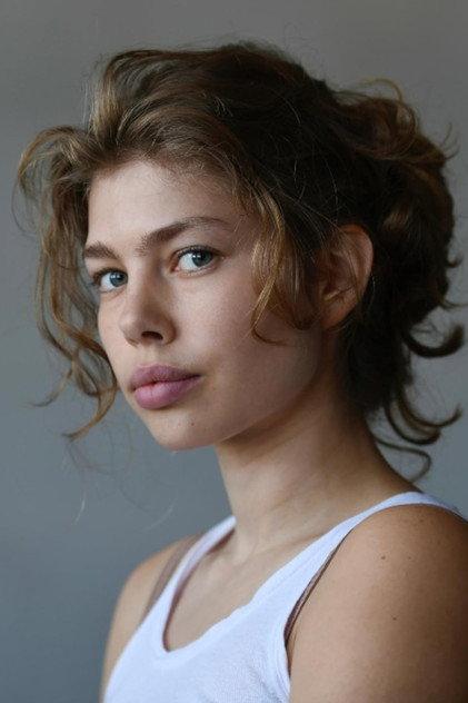 Josephine Thiesen - Actor Profile Photo