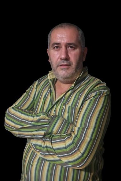 Şenol Şahin - Actor Profile Photo