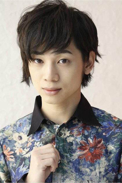 Ryō Mitsuya - Actor Profile Photo
