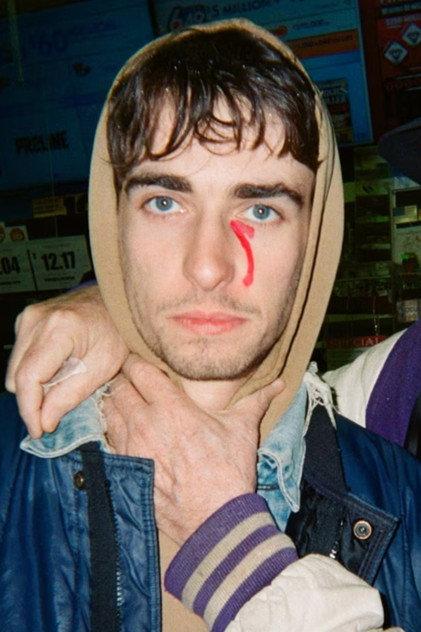 Nate Wilson - Actor Profile Photo