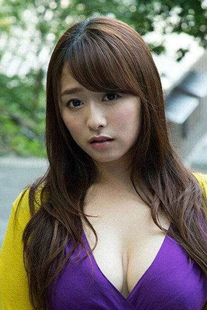 Marina Shiraishi - Actor Profile Photo
