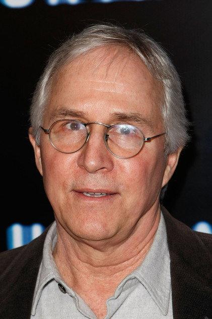 Gregory Hoblit - Actor Profile Photo