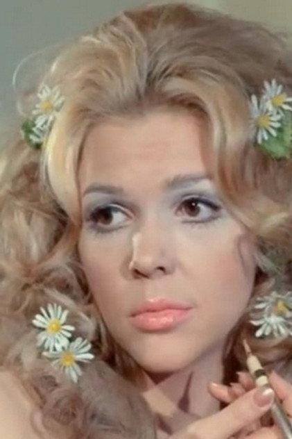 Jennifer Welles - Actor Profile Photo