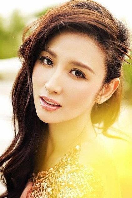 Zhang Meng - Actor Profile Photo