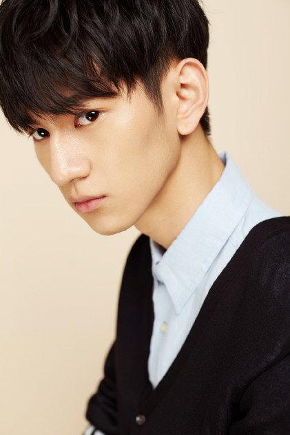 Jiang Zi Le - Actor Profile Photo