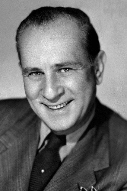Bud Abbott - Actor Profile Photo