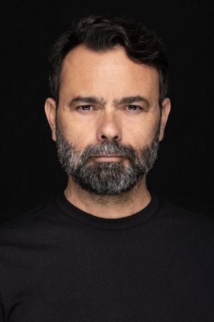 Sergio Villanueva - Actor Profile Photo