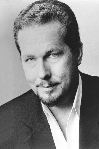 James Morris - Actor Profile Photo