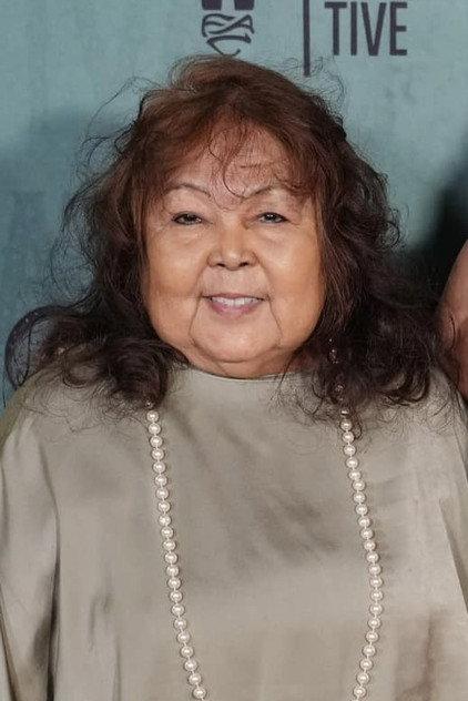 Aida Basco - Actor Profile Photo