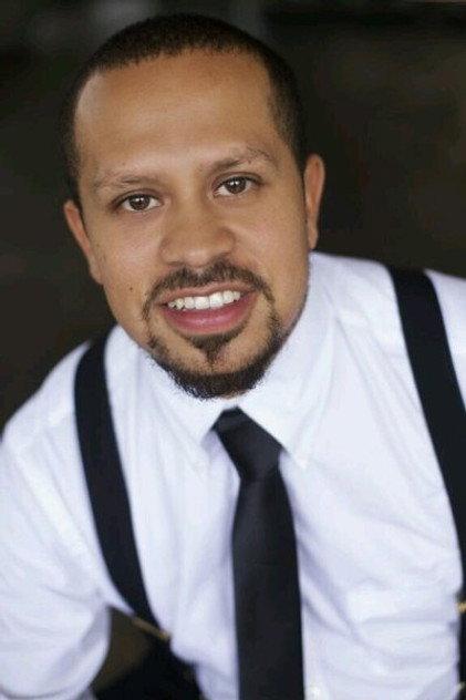 Juan Piedrahita - Actor Profile Photo