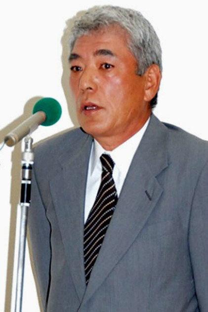 Hiroshi Motomiya - Actor Profile Photo