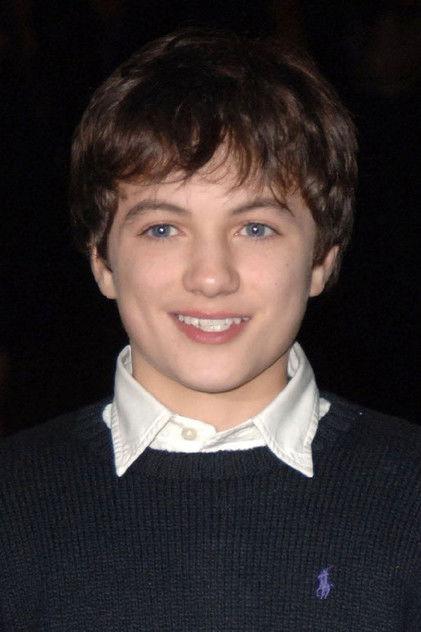 Toby Parkes - Actor Profile Photo