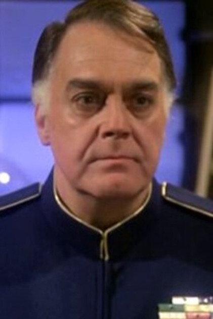 Jay Garner - Actor Profile Photo
