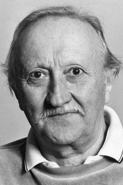 Henry Ottenby - Actor Profile Photo