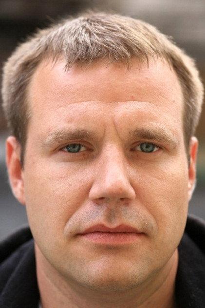 Andrey Perovich - Actor Profile Photo