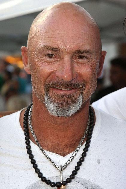 Vincent Lagaf - Actor Profile Photo