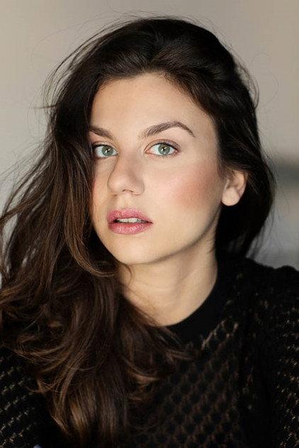 Artemis Ioannides - Actor Profile Photo