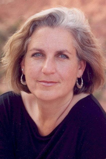 Terry Tempest Williams - Actor Profile Photo