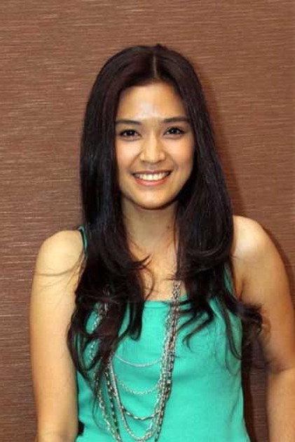 Chindy Anggrina - Actor Profile Photo