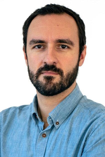 Igor Drljača - Actor Profile Photo