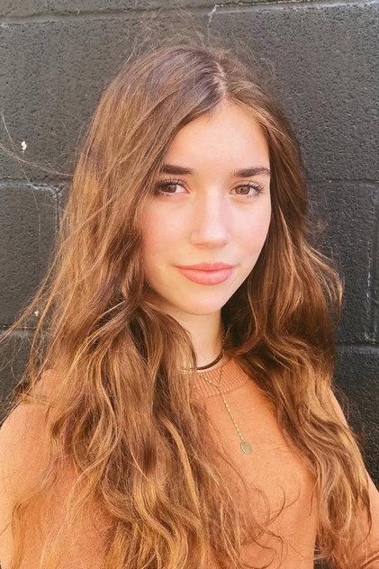 Laura Dority - Actor Profile Photo