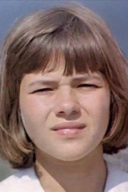 Natasha Shishkina - Actor Profile Photo