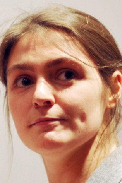 Ekaterina Troepolskaya - Actor Profile Photo
