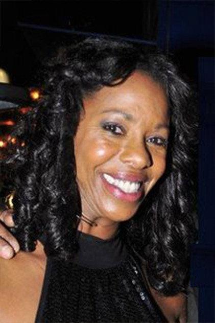 Verda Bridges - Actor Profile Photo