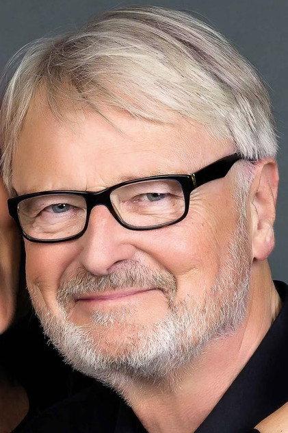 Bent Mejding - Actor Profile Photo