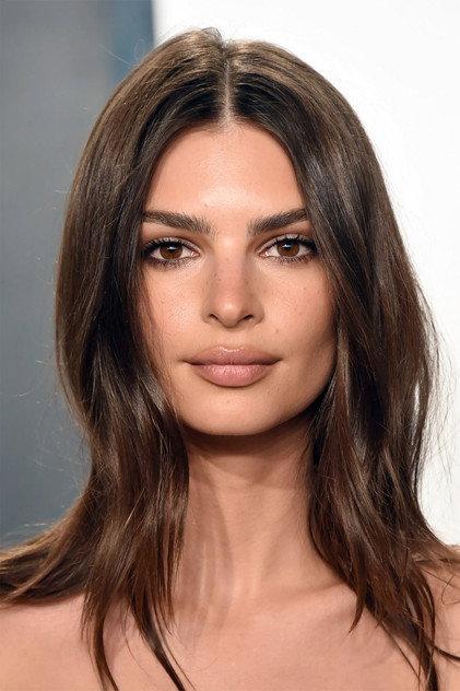 Emily Ratajkowski - Actor Profile Photo