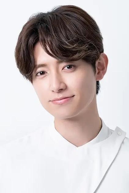 Yuta Kishimoto - Actor Profile Photo