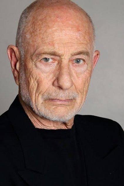Stanley B. Herman - Actor Profile Photo