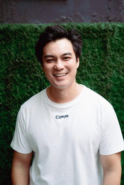 Baim Wong - Actor Profile Photo