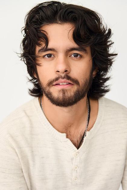 Joshua Bilbao - Actor Profile Photo