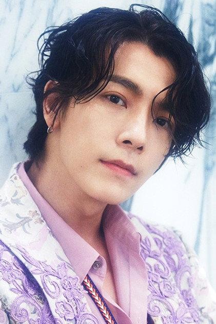 Donghae - Actor Profile Photo