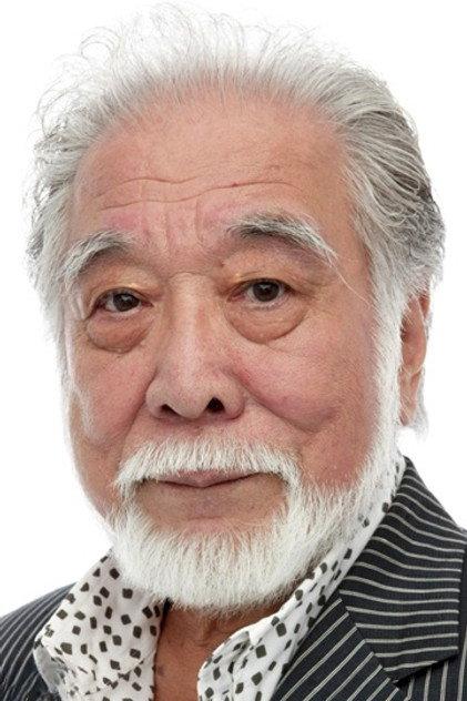 Yonehiko Kitagawa - Actor Profile Photo