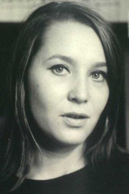 Dorotea Toncheva - Actor Profile Photo