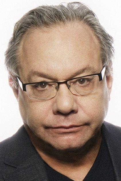 Lewis Black - Actor Profile Photo