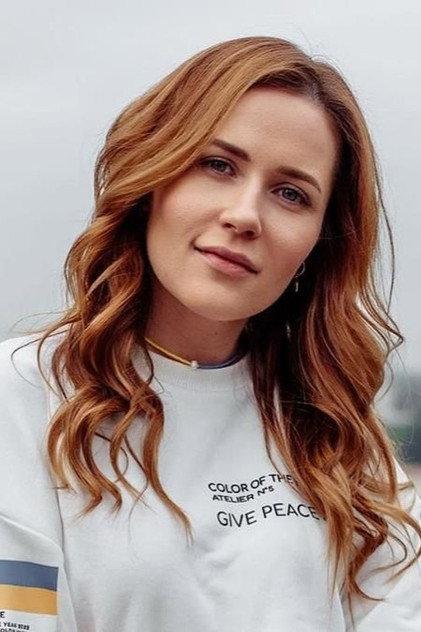 Natalka Denysenko - Actor Profile Photo