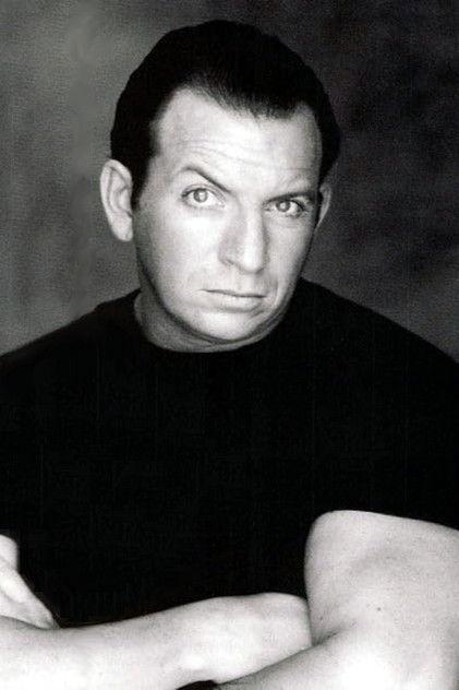 Vince Cecere - Actor Profile Photo
