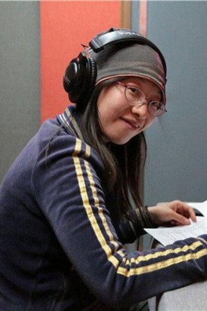 Li Xiaomeng - Actor Profile Photo