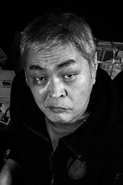 Yoshihiko Matsui - Actor Profile Photo