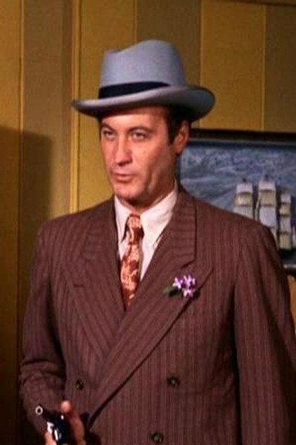 Ronald Knight - Actor Profile Photo