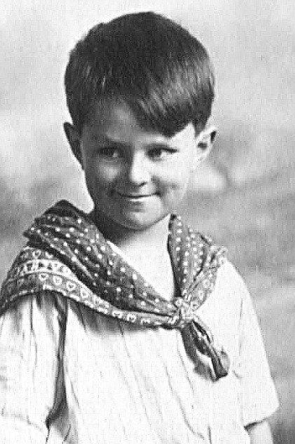 True Eames Boardman - Actor Profile Photo