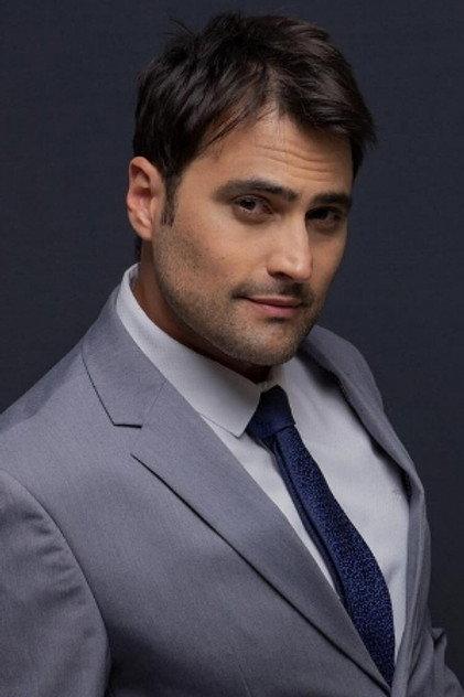 Marcel de Castro - Actor Profile Photo