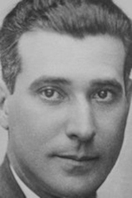Pedro Barreto - Actor Profile Photo