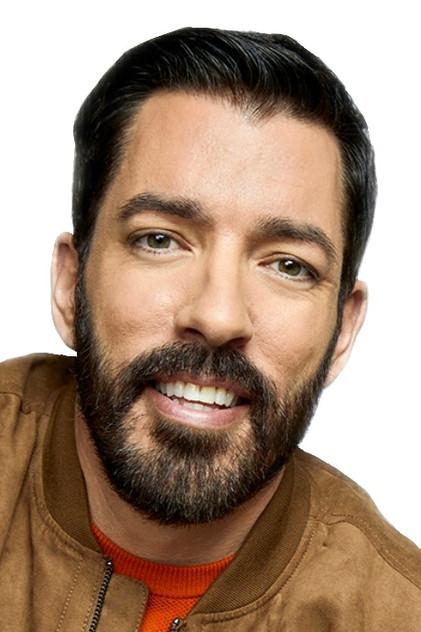 Drew Scott - Actor Profile Photo