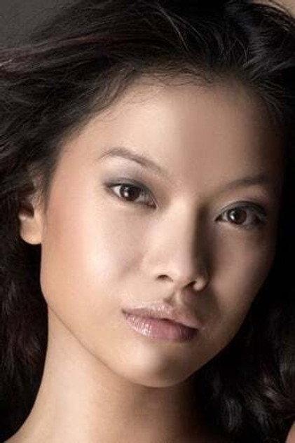 Michelle Goh - Actor Profile Photo