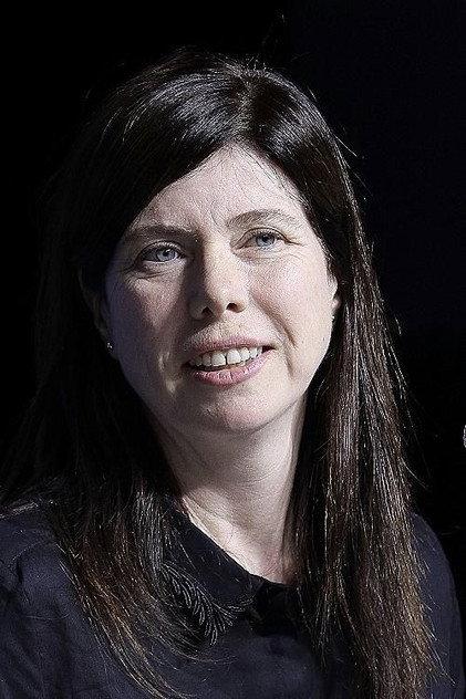 JoAnne Sellar - Actor Profile Photo